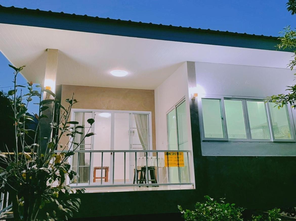 Feriehus Suanmalisamuivilla G01 Ko Samui