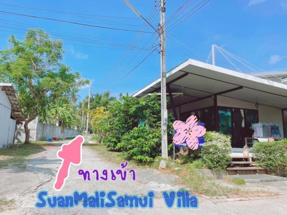 Suanmalisamuivilla G01 Feriehus