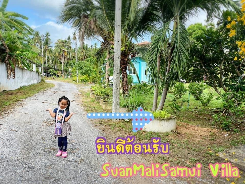 Suanmalisamuivilla G01 * Ko Samui