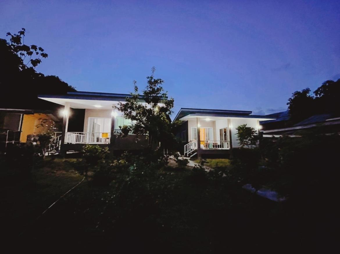 Suanmalisamuivilla G01 Feriehus Ko Samui