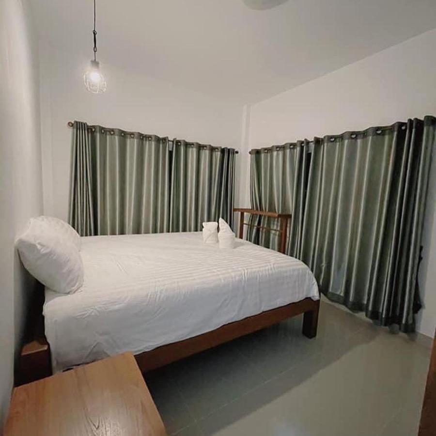 Feriehus Suanmalisamuivilla G01 Ko Samui