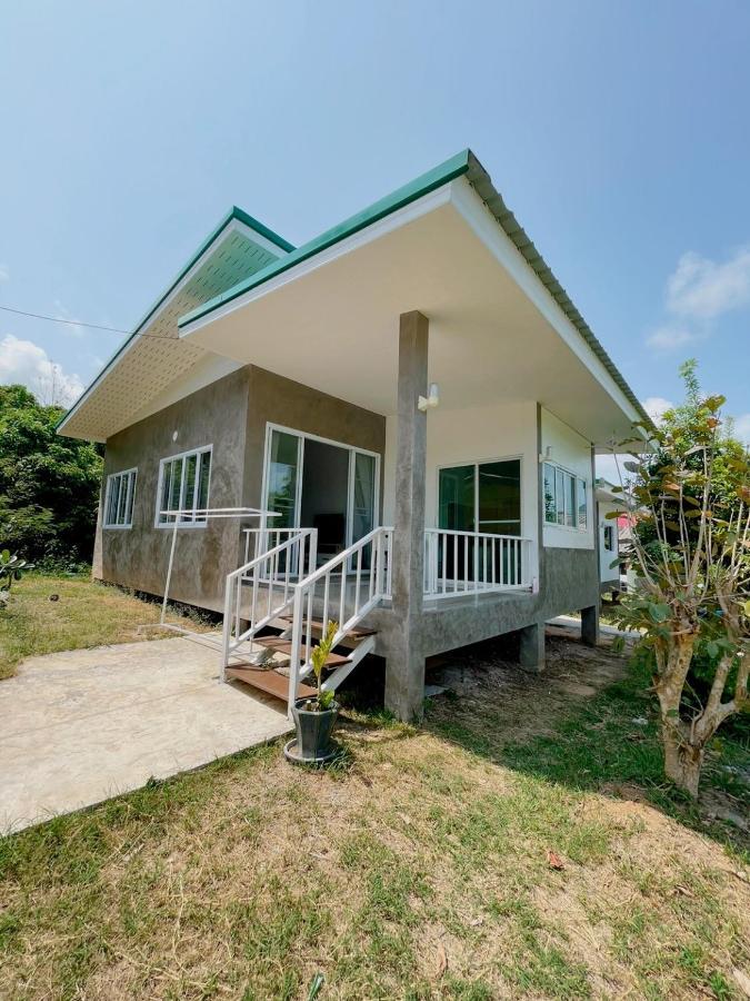 Suanmalisamuivilla G01 Feriehus Ko Samui