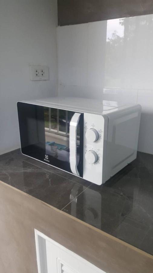 Suanmalisamuivilla G01 Feriehus Ko Samui