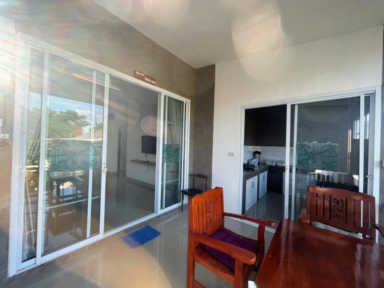 Suanmalisamuivilla G01 * Ko Samui