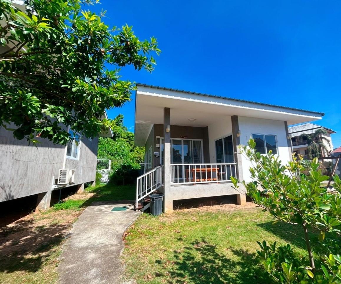Suanmalisamuivilla G01 Feriehus Ko Samui